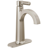 Single Handle Bathroom Faucet