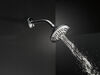 5-Setting Raincan Shower Head