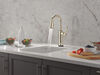 Touch2O&reg; Bar / Prep Faucet with Touchless Technology