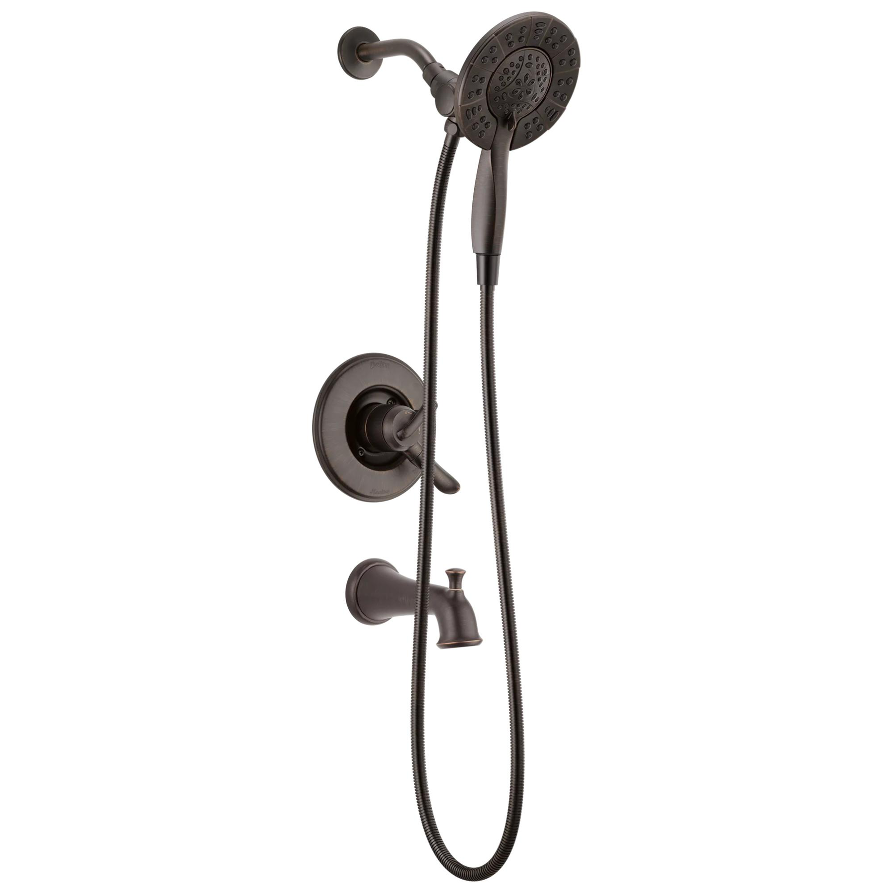 In2ition&reg; Tub/Shower Trim 17S (Recertified)