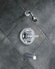 Monitor&reg; 13 Series Tub and Shower Trim (Recertified)