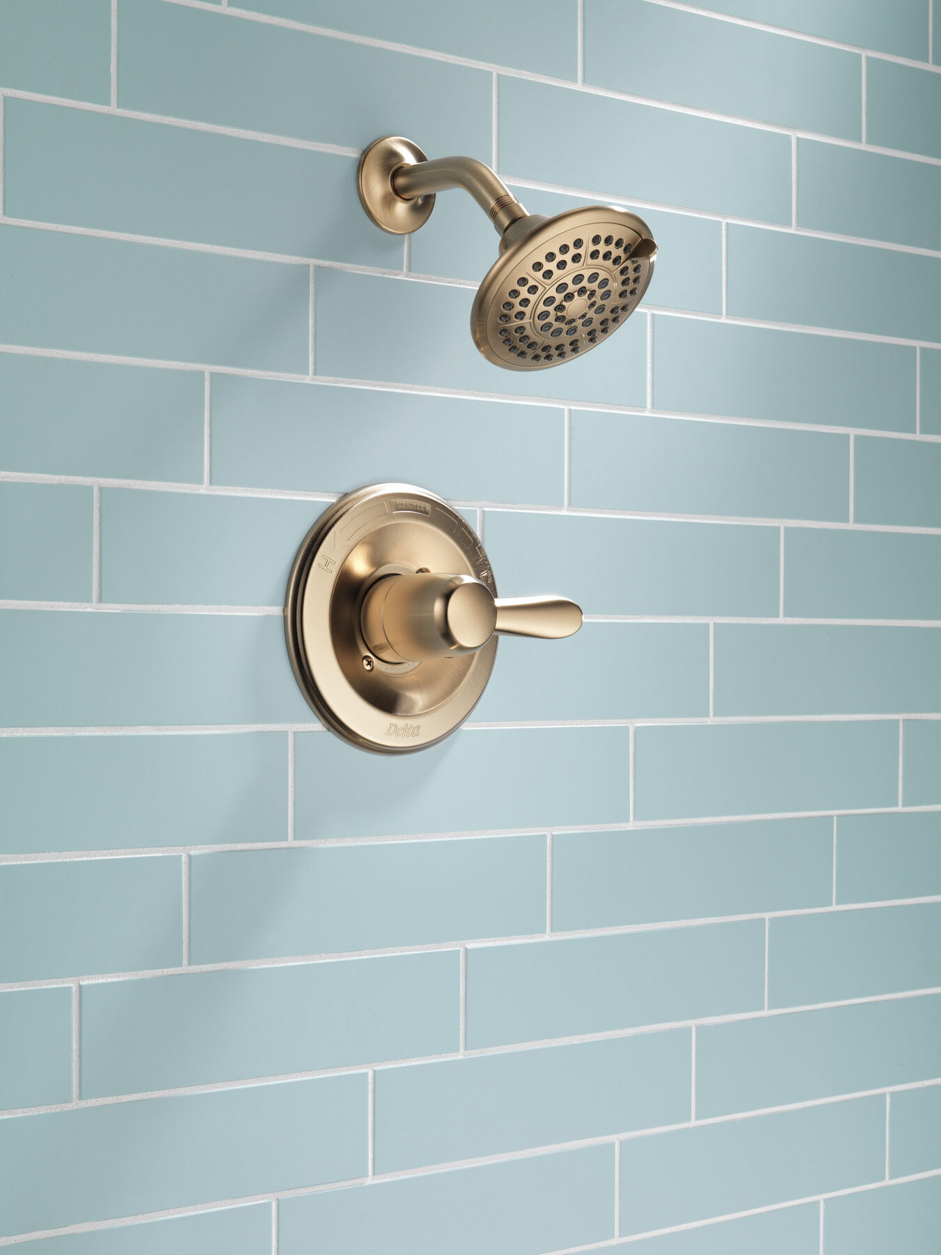Monitor&reg; 14 Series Shower Trim