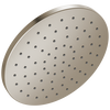 10" Single-Function Raincan Shower Head