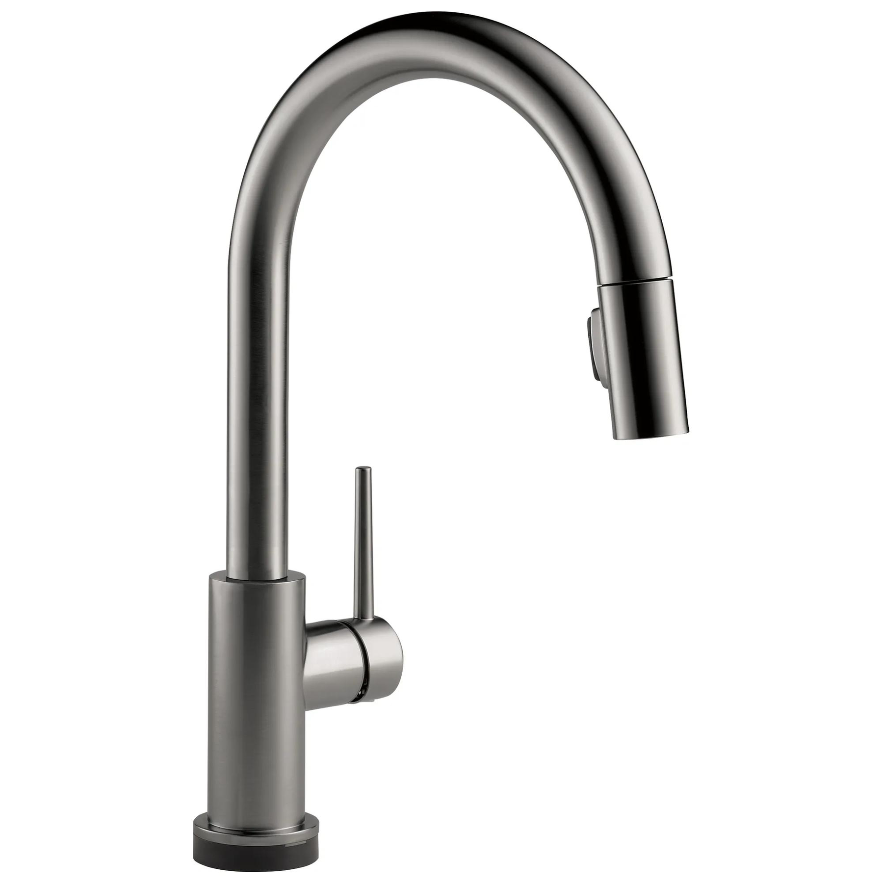 VoiceIQ&reg; Single-Handle Pull-Down Kitchen Faucet with Touch<sub>2</sub>O&reg; Technology Technology (Recertified)