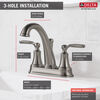 Bathroom Faucet (Recertified)