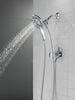 Shower Trim with High-Flow Rough Bundle