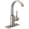 Single Handle Bathroom Faucet