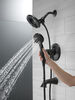 Monitor 17 Series Tub and Shower Trim