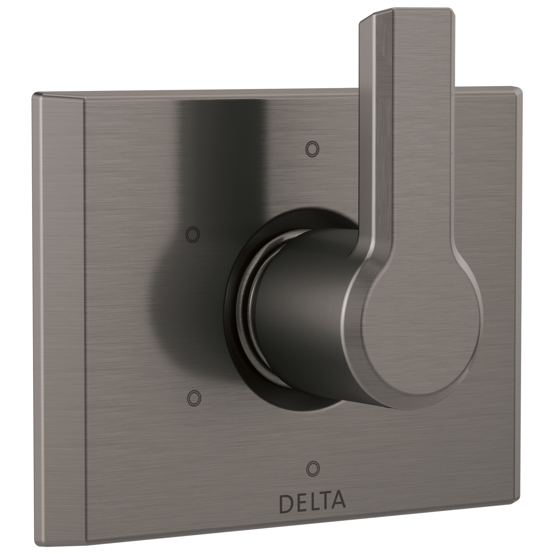 6-Setting 3-Port Diverter Trim
