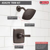 Monitor&reg; 14 Series Shower Trim