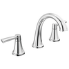 Two Handle Widespread Bathroom Faucet