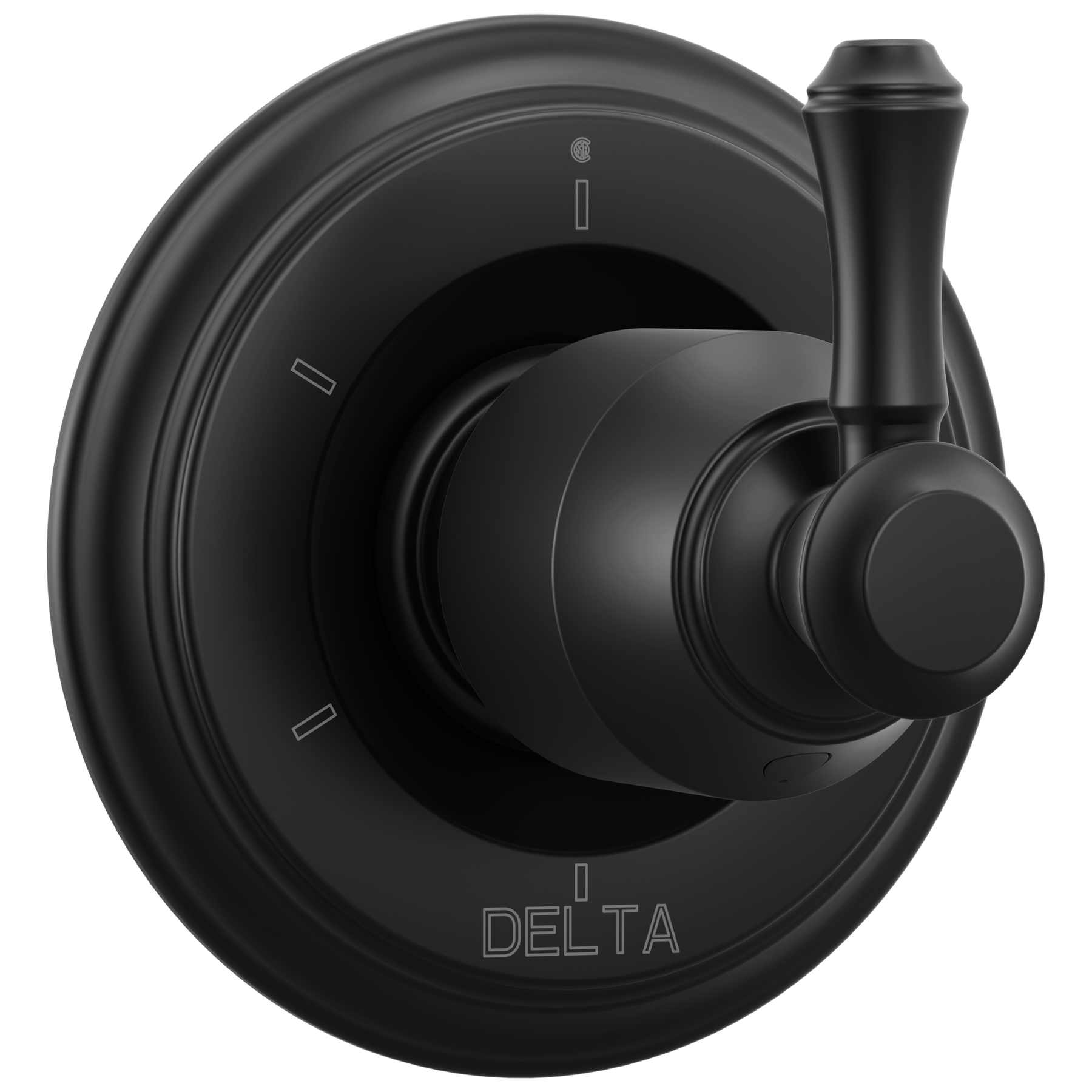 Diverter Trim 6-Setting