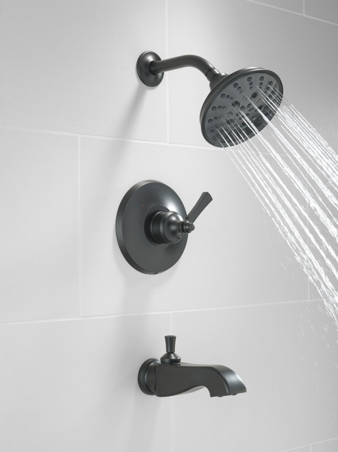 Handle - Volume FM Tub Filler/ 14S