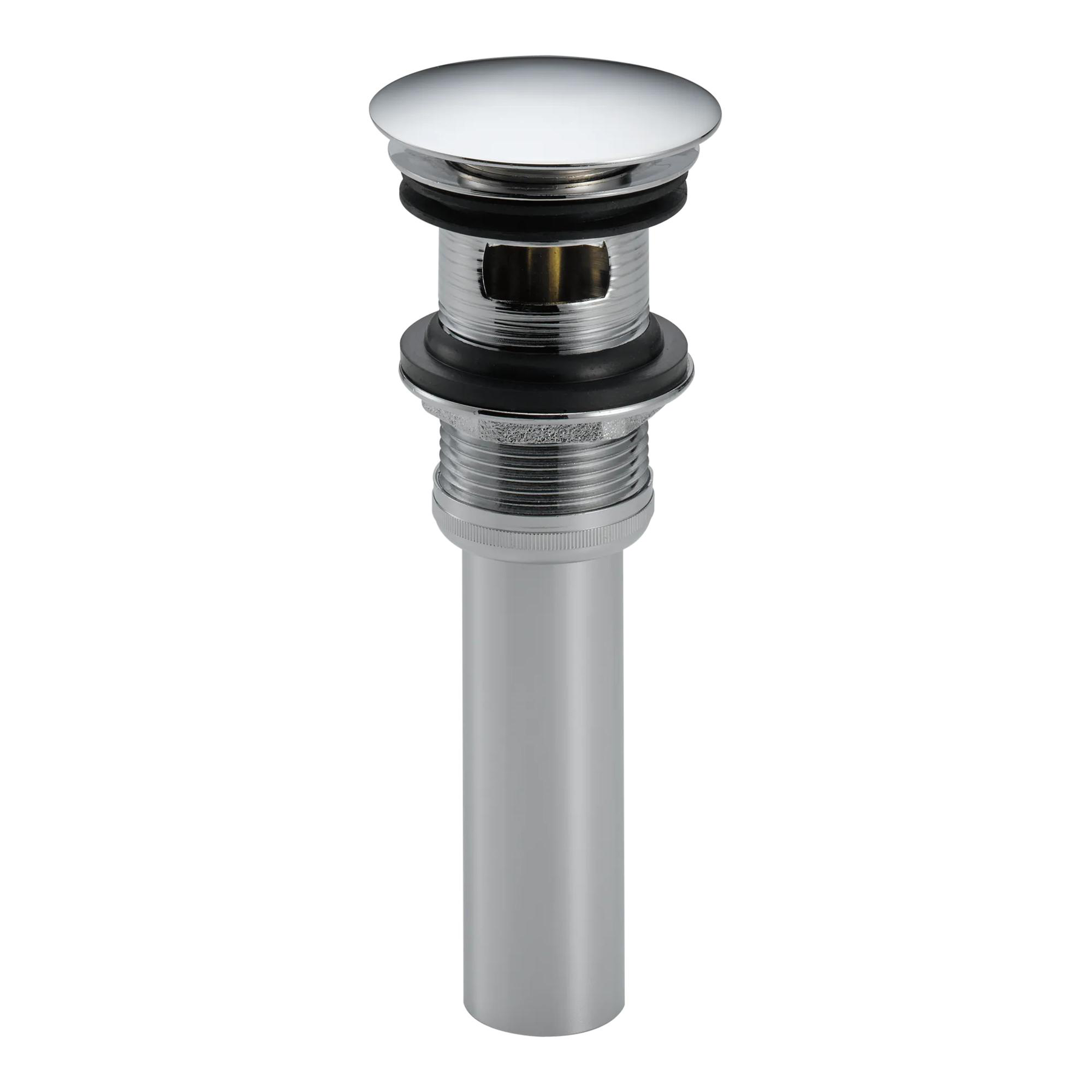 Push Pop-Up with Overflow (Recertified)
