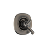 Monitor(R) 17 Series Valve Trim Only