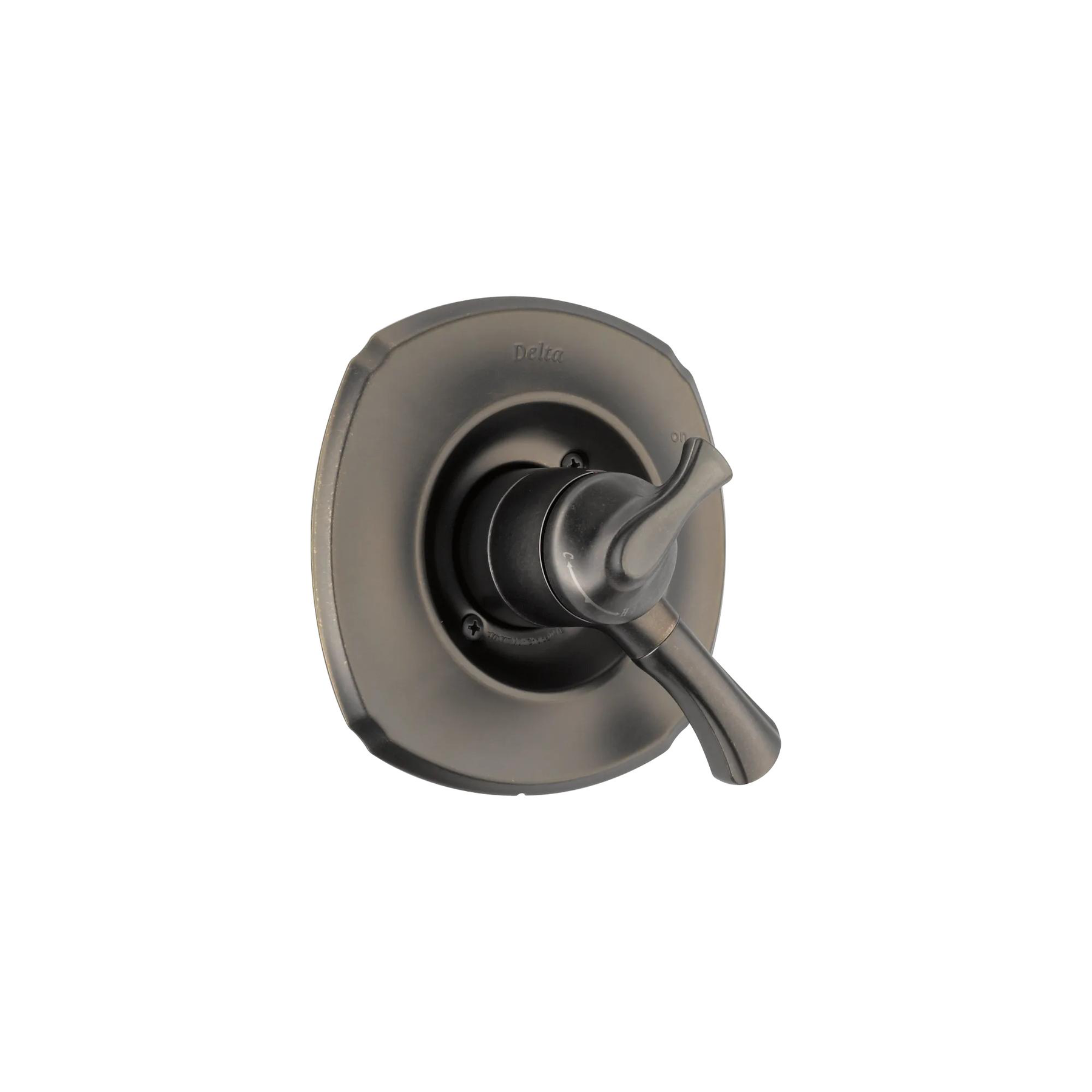 Monitor(R) 17 Series Valve Trim Only