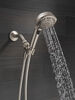 7 Setting Hand Shower (Recertified)