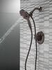 Monitor&reg; 17 Series Traditional Shower Trim with In2ition&reg;