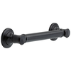 12"  Traditional Decorative ADA Grab Bar