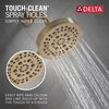 Monitor 14 Series Shower Trim