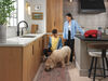 Touch<sub>2</sub>O&reg; Technology Kitchen Faucet with Touchless Technology