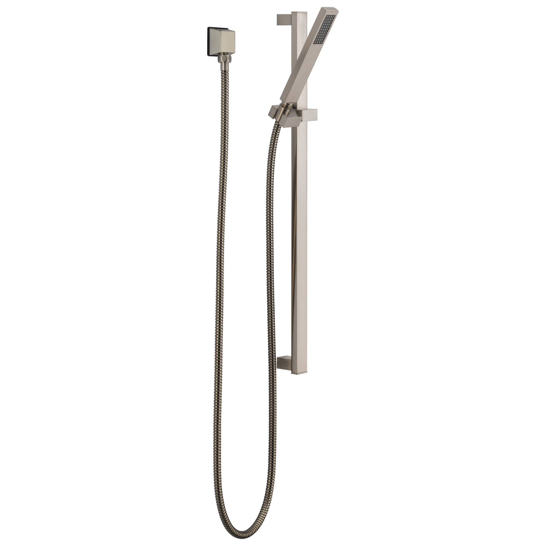 Hand Shower 1.75 GPM w/Slide Bar 1S (Recertified)