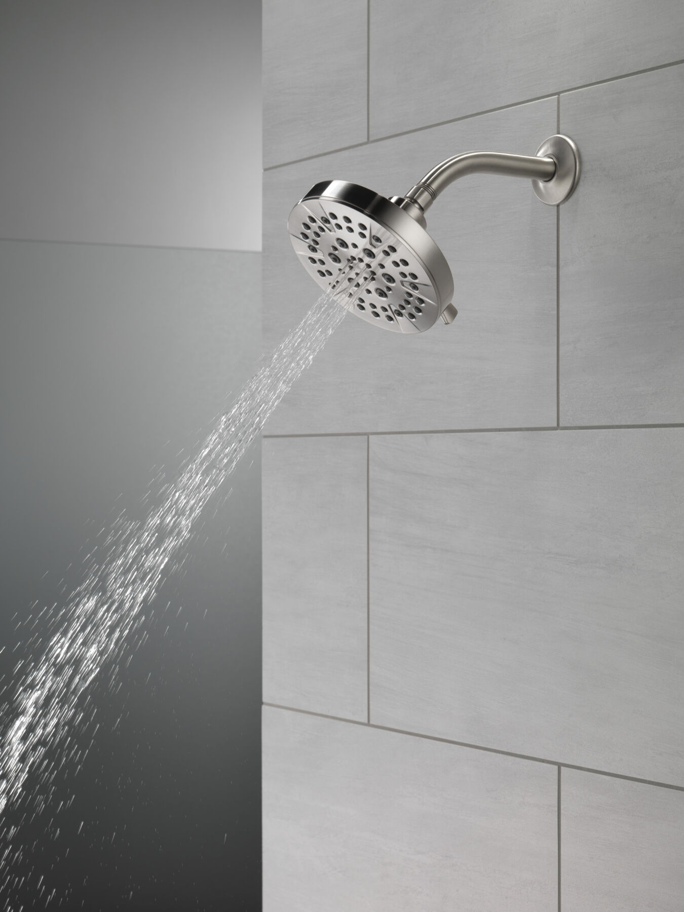 5-Setting Showerhead