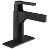 Escutcheon - 3 Hole - 1H Bathroom