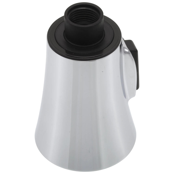 Delta Rp103754 Spray Assembly - Pull-Down in Chrome RP53210 | Delta Faucet