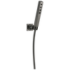 H<sub>2</sub>Okinetic&reg; Single-Setting Adjustable Wall Mount Hand Shower