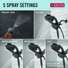 5-Setting HydroRain&reg; with ProClean&reg; (Recertified)
