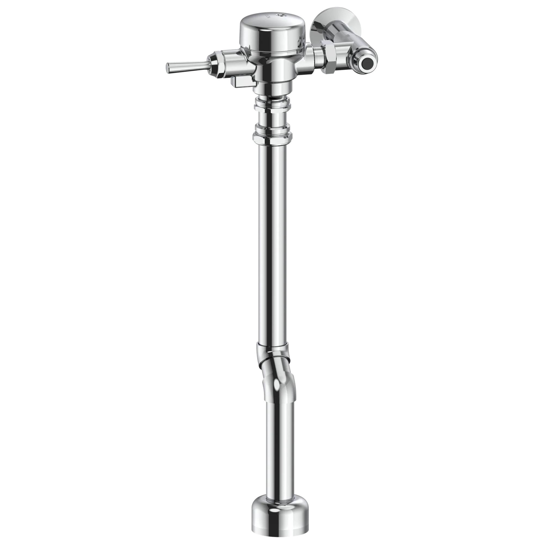 Manual Exposed Water Closet Flush Valve