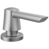Metal Soap Dispenser
