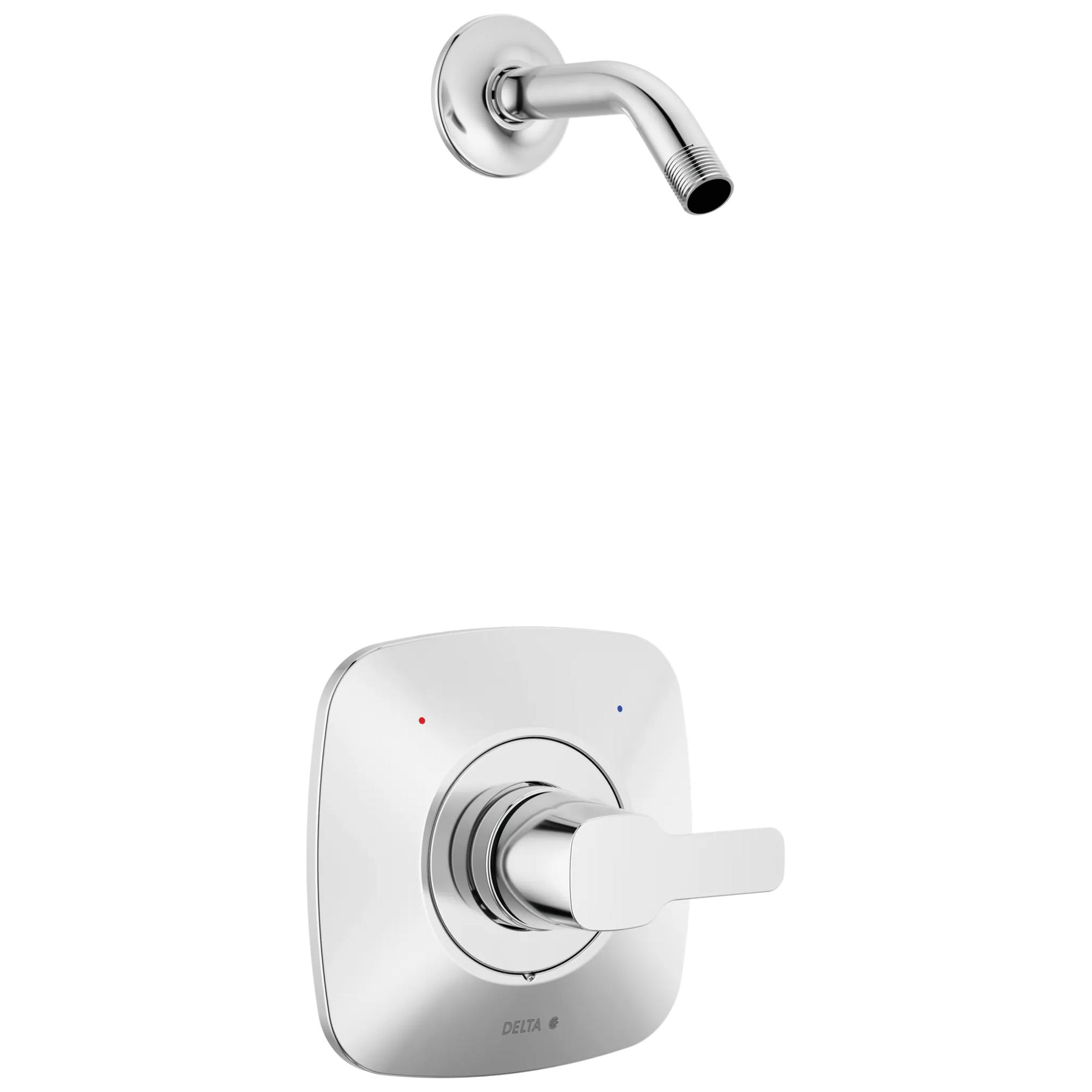Monitor 14 Series Shower Trim - Less Head