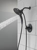 17 Series Shower Trim