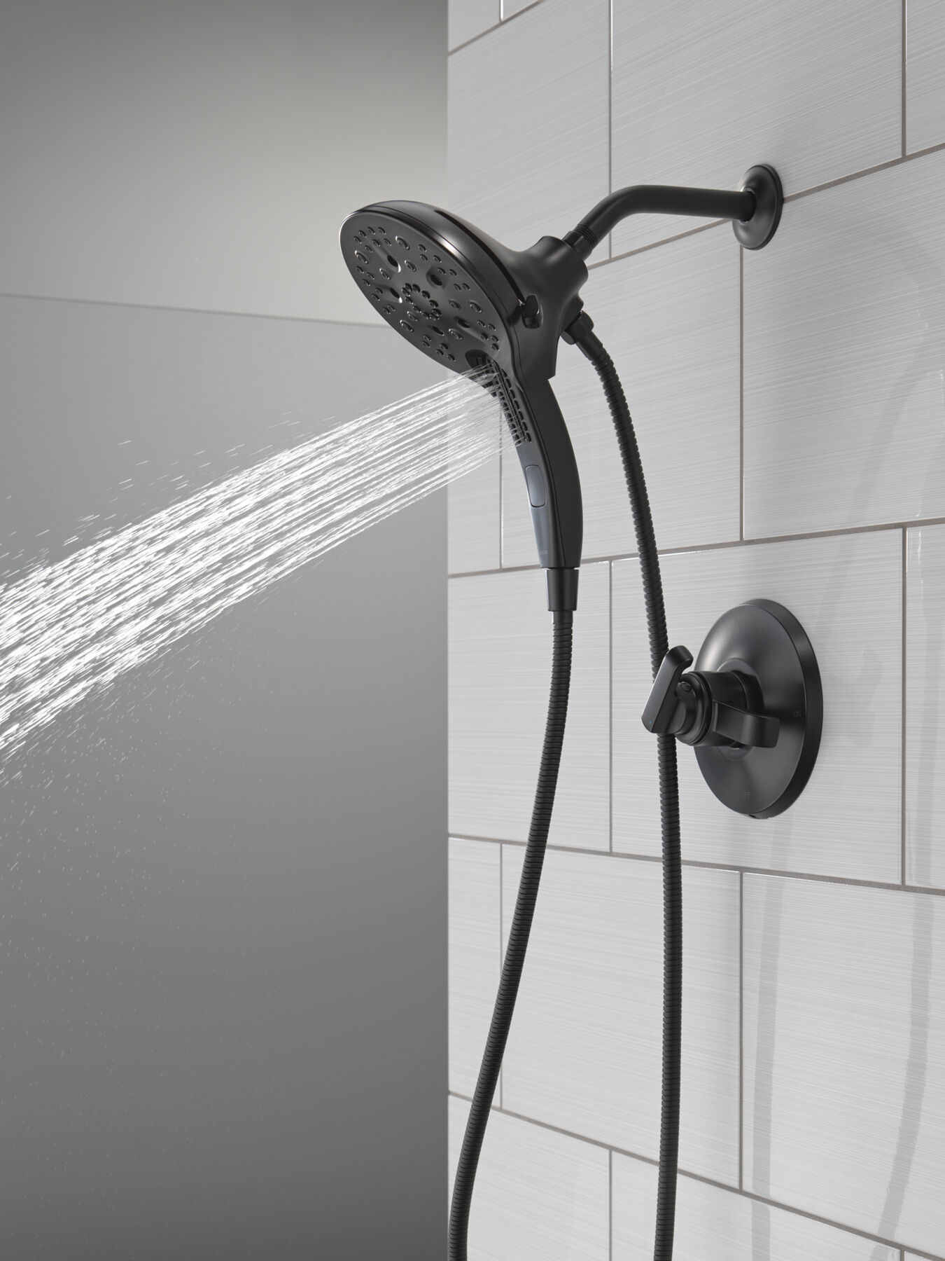 17 Series Shower Trim