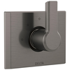 3-Setting 2-Port Diverter Trim