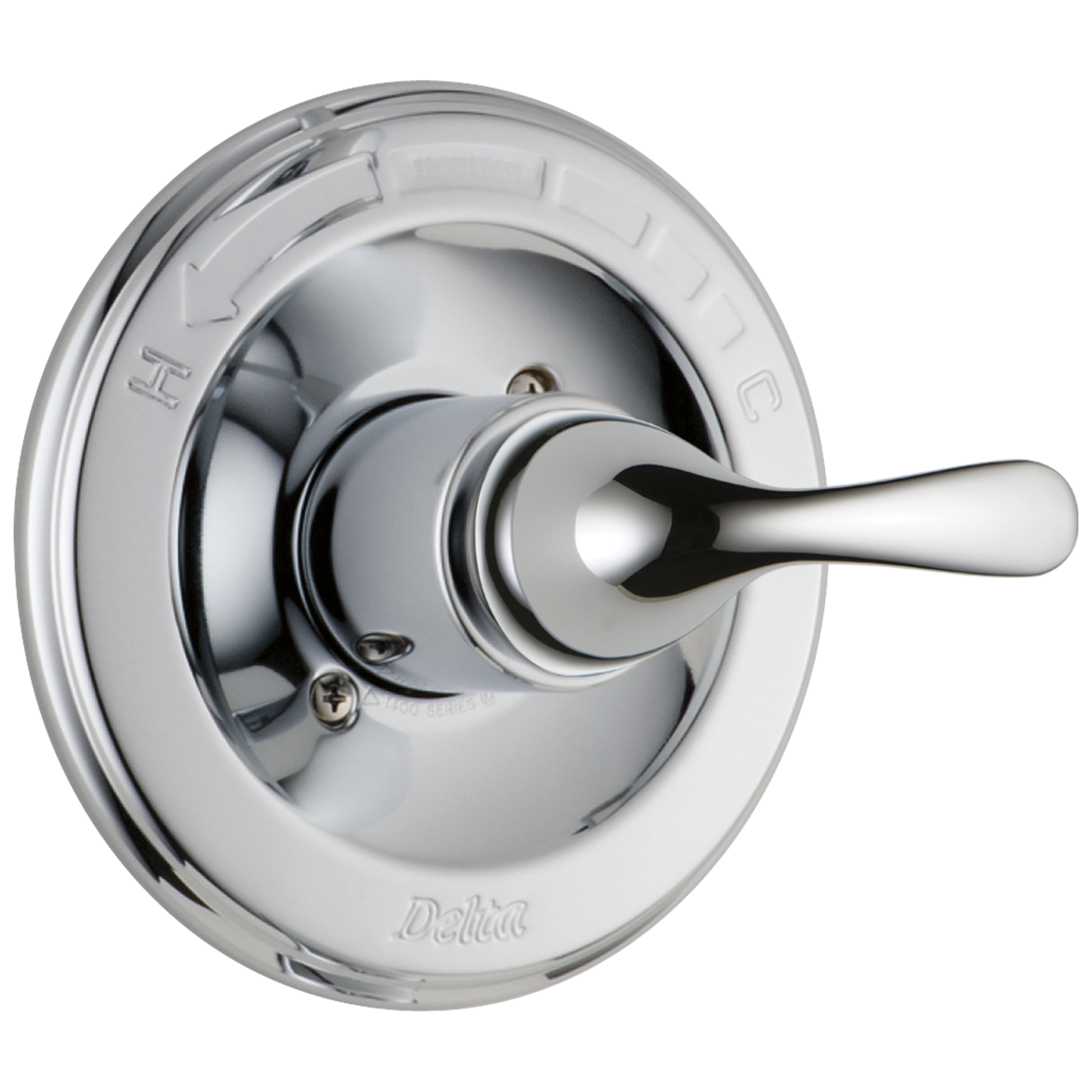 Monitor&reg; 13 Series Valve Only Trim (Recertified)