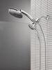 PivotPro&trade; 3-in-1 Combination Shower