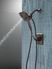 In2ition&reg; Shower Trim 17S (Recertified)