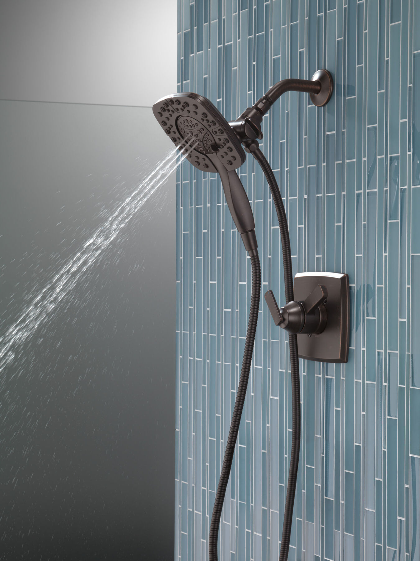 In2ition&reg; Shower Trim 17S (Recertified)