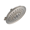 H<sub>2</sub>Okinetic&reg; 3-Setting Raincan Shower Head