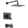 TempAssure&reg; 17T Series Tub & Shower Trim
