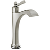 Single Handle Mid-Height Vessel Touch20.xt Bathroom Faucet