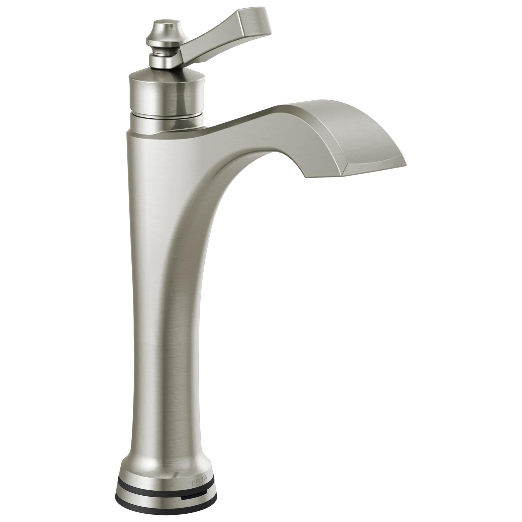 Single Handle Mid-Height Vessel Touch20.xt Bathroom Faucet