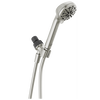 4-Setting Hand Shower
