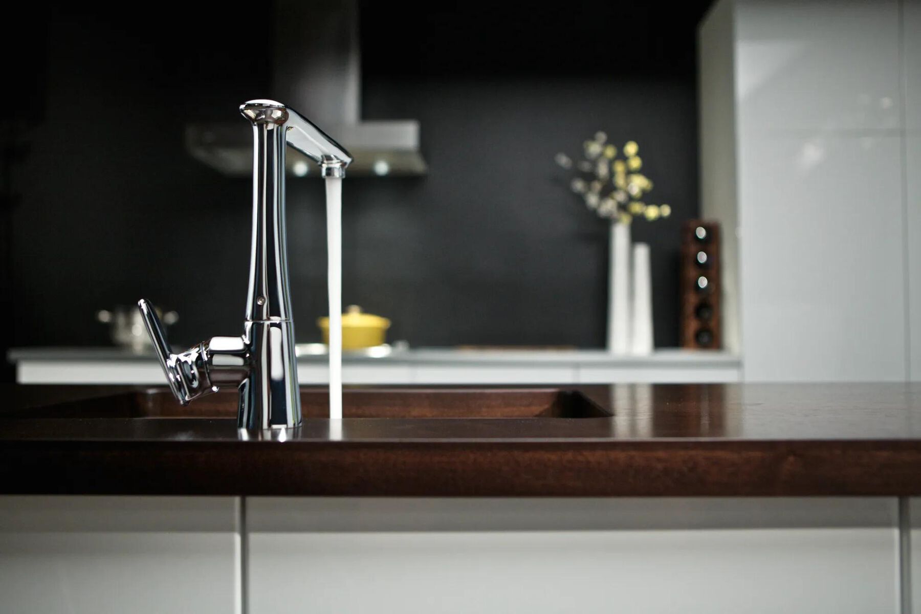 Kitchen Faucet