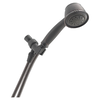 5-Setting Traditional Hand Shower