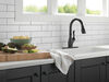 Touch<sub>2</sub>O&reg;  Pull-Down Kitchen Faucet (Recertified)
