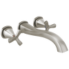 Wall Mounted Tub Filler